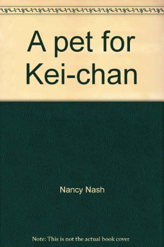A Pet for Kei-chan