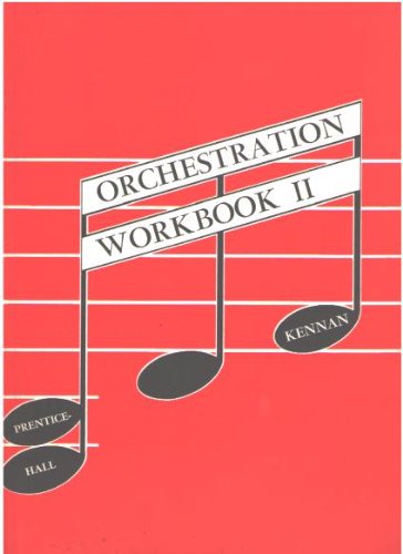Orchestration Workbook II (2)