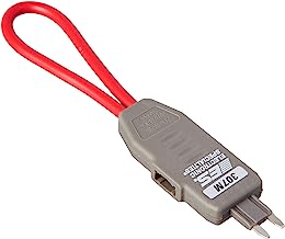 ESI 307M Fuse Buddy Mini Current Loop