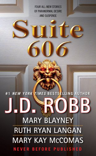 Suite 606 (In Death)