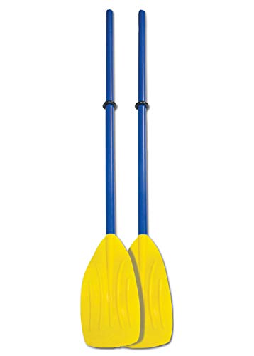Poolmaster 87448 45-Inch Convertible Boat Oars and Boat Paddles