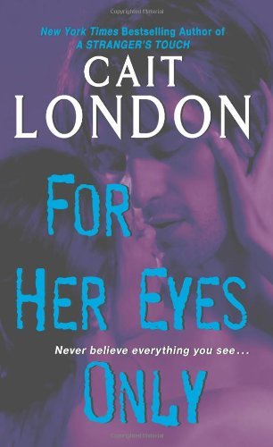 For Her Eyes Only (Aisling Triplets)