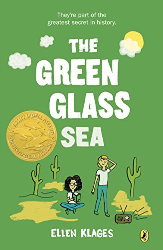 The Green Glass Sea (The Gordon Family Saga Book 1)
