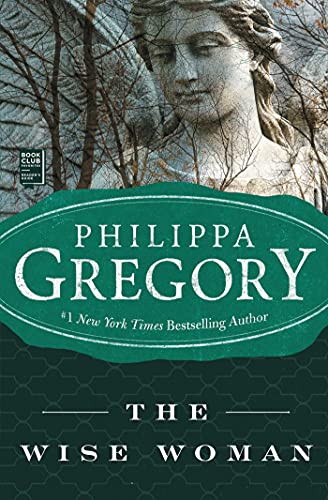 The Wise Woman: A Novel (Historical Novels) (English Edition)