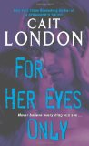 For Her Eyes Only (Aisling Triplets)