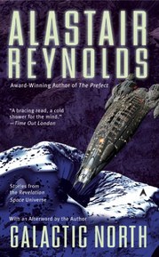 Galactic North (Revelation Space Book 6)