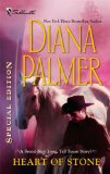 Heart of Stone (Long, Tall Texans Book 33)