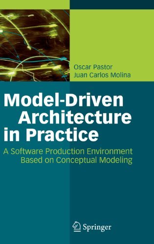 Model-Driven Architecture in Practice
