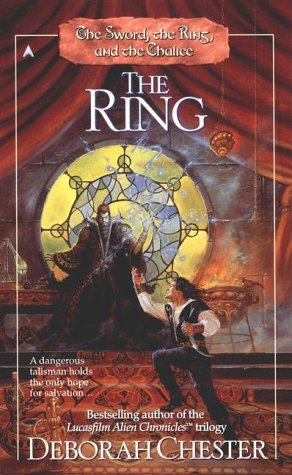 The Sword (The Sword, the Ring, and the Chalice)