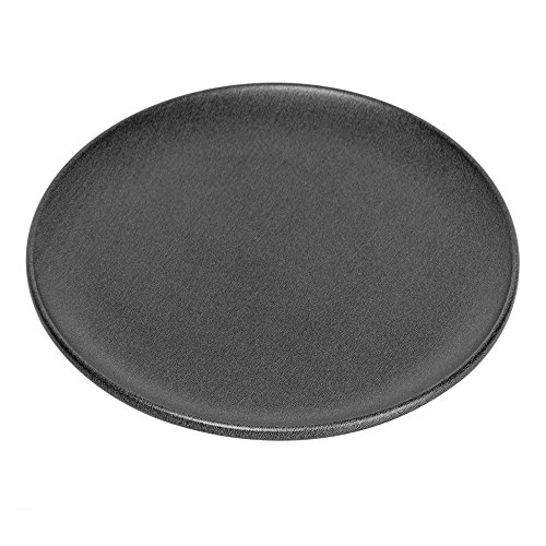 Book Cover G & S Metal Products Company ProBake Teflon Nonstick Pizza Pan, 12