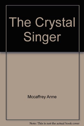 Crystal Singer