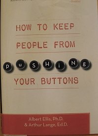 How to Keep People from Pushing Your Buttons