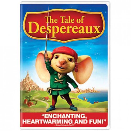 The Tale of Despereaux