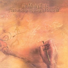 Moody Blues-to Our Children'S