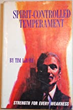 Spirit-Controlled Temperament