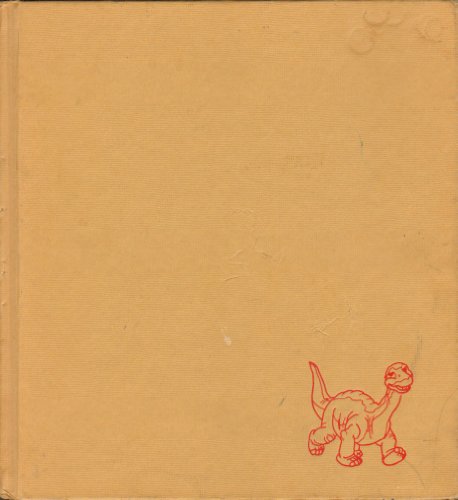 The Land Before Time