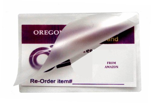Large Menu Size Hot Laminating Pouches 3 Mil (Pk of 200) 12 x 18 Clear Glossy