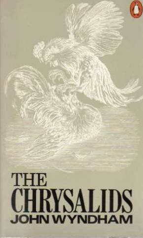 The chrysalids