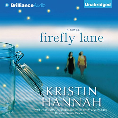 Book Cover Firefly Lane: A Novel