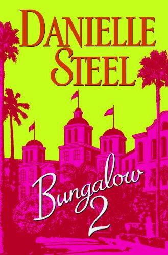 Book Cover Bungalow 2: A Novel