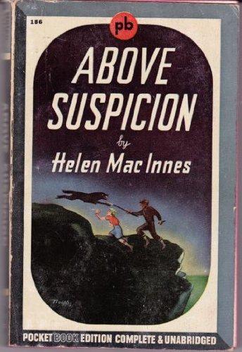 Above Suspicion