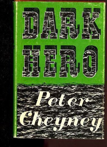 Dark Hero