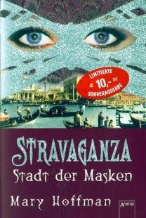 Stravaganza 01. Stadt der Masken