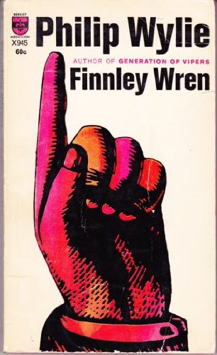 Finnley Wren