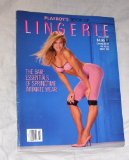 Playboy's Book of Lingerie March/April 1990 (Playboy Newsstand Specials)
