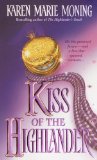 Kiss of the Highlander