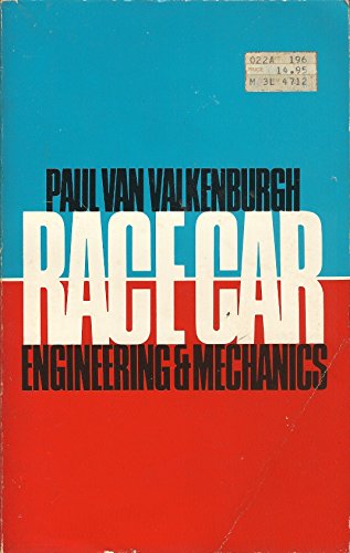 Race car engineering and mechanics