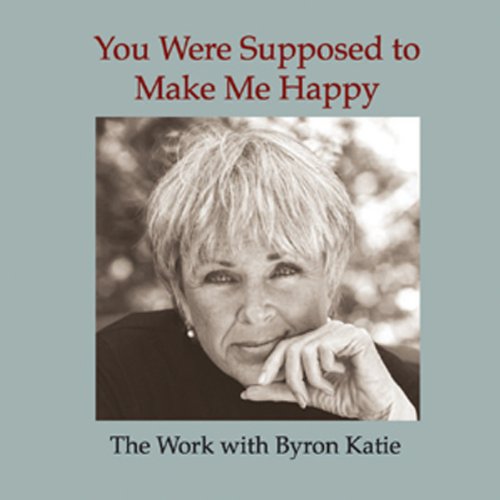 You Were Supposed to Make Me Happy