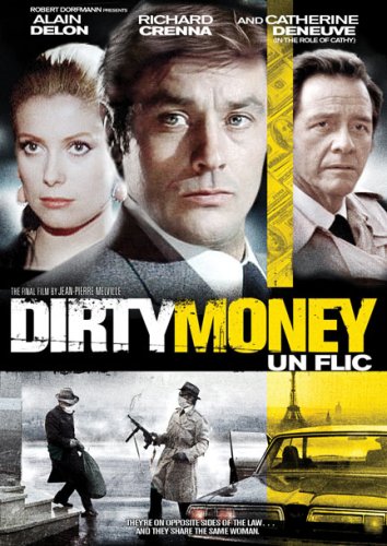 Dirty Money