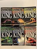 The Green Mile Serial Novel Set Books 1-6