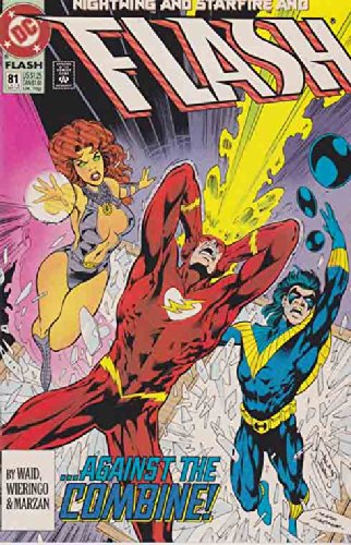 Flash #81