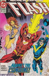 Flash #81