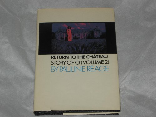 Return to the Chateau