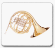 Orchestral Musical Instruments Vocabulary Cards