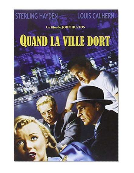 Quand la ville dort [Édition Simple]