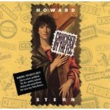 CRUCIFIED BY THE FCC BY HOWARD STERN [BOXED SET -- 2 CDs WITH BOOKLET]
