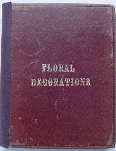 Practical Hints on Church Floral Decorations