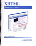 XHTML Tutorial (Web Development Series)