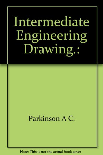 INTERMEDIATE ENGINEERING DRAWING.