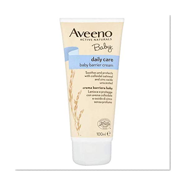 AVEENO Lotion Hydratante Quotidienne pour Bébé 100 ml