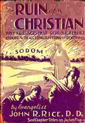 The Ruin of a Christian