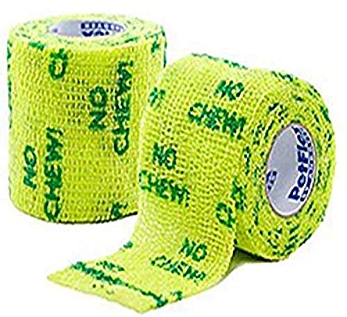 PETFLEX No Chew Bandage, 2"