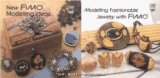 New FIMO Modelling Ideas PLUS Modelling Fashionable Jewelry with FIMO