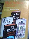 Best Sellers from Reader's Digest Condensed Books The Source, Intern, Hotel St. Gregory, To Sir, with Love