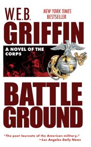 Battleground (The Corps series Book 4)