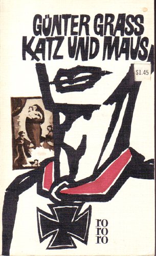 Katz und Maus: Eine Novelle